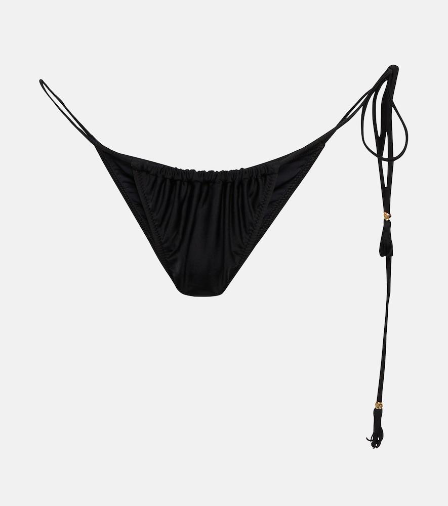 bananhot chili bikini bottom