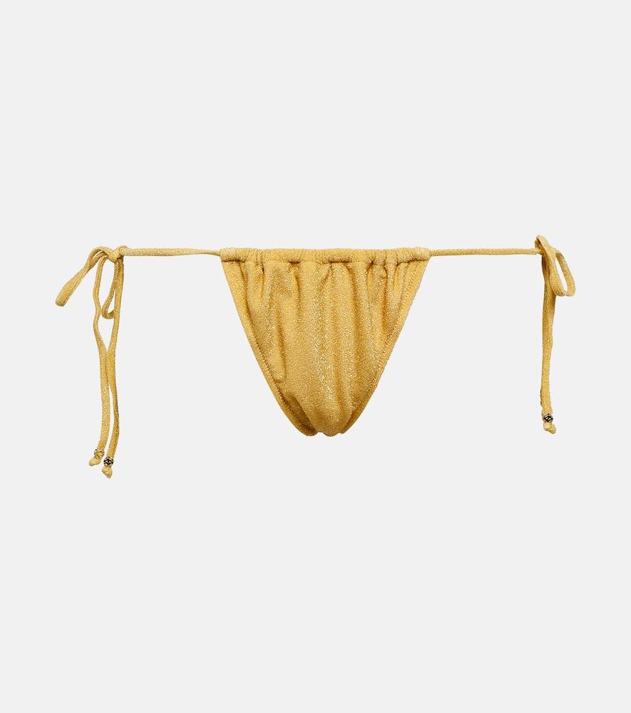 bananhot chili bikini bottoms