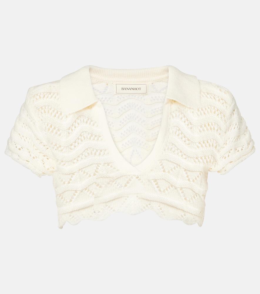 bananhot coco knitted cotton