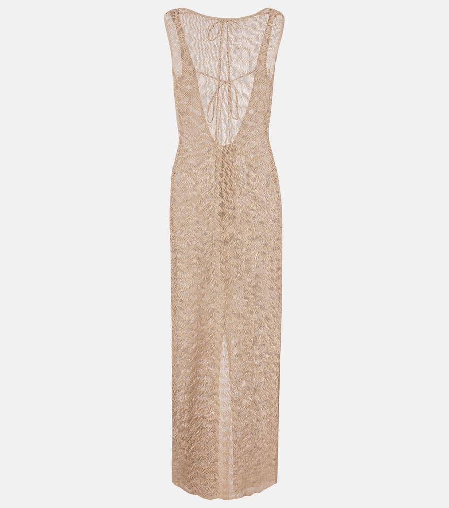 bananhot corin maxi dress