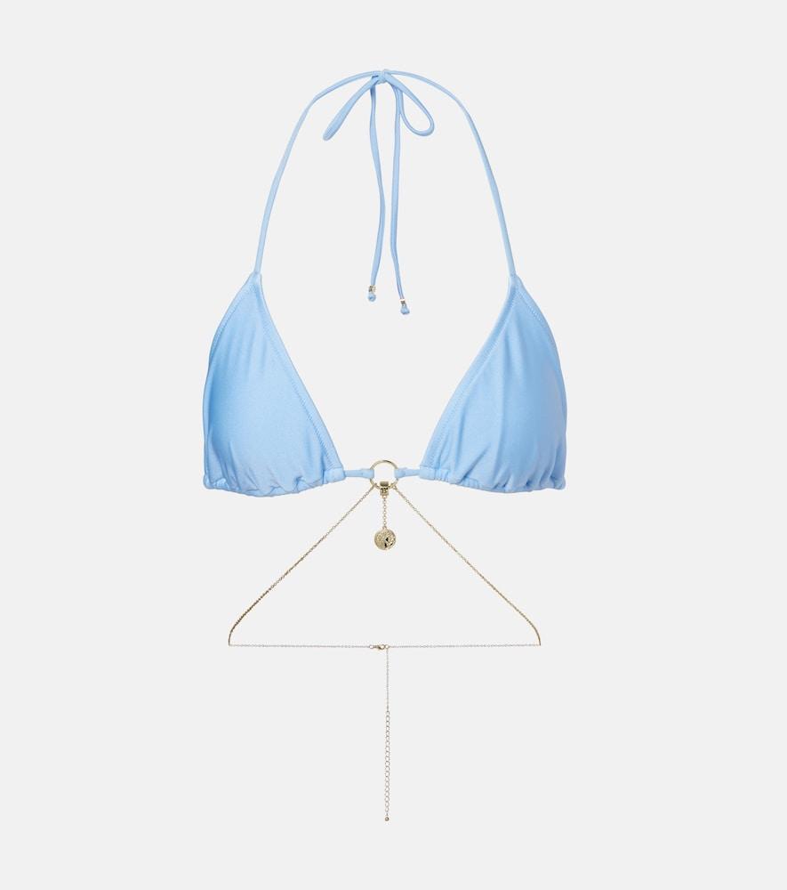 bananhot enzo bikini top