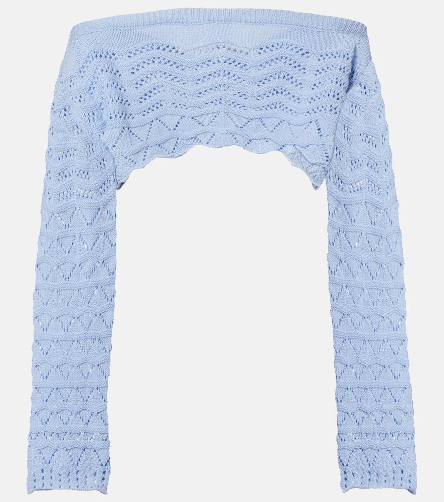 bananhot helena crochet cotton