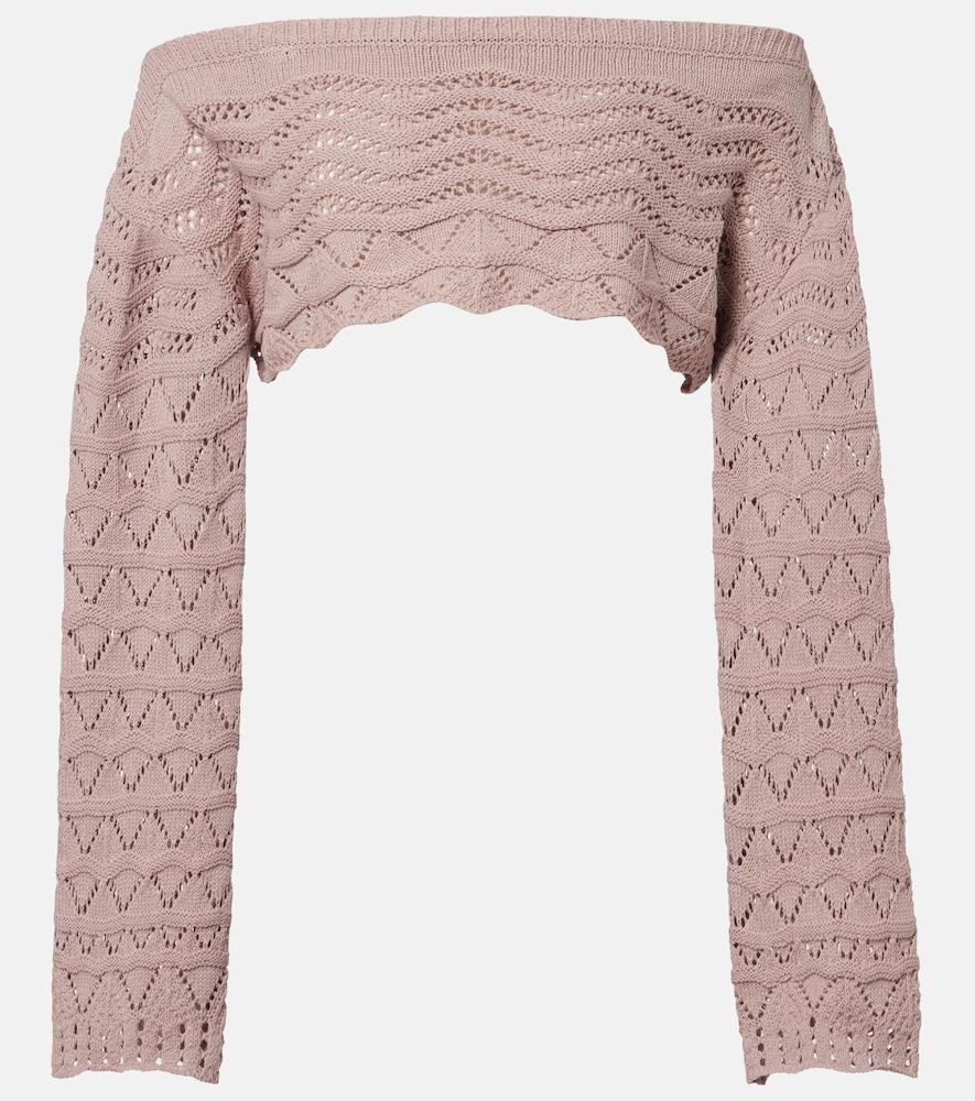 bananhot helena crochet cotton