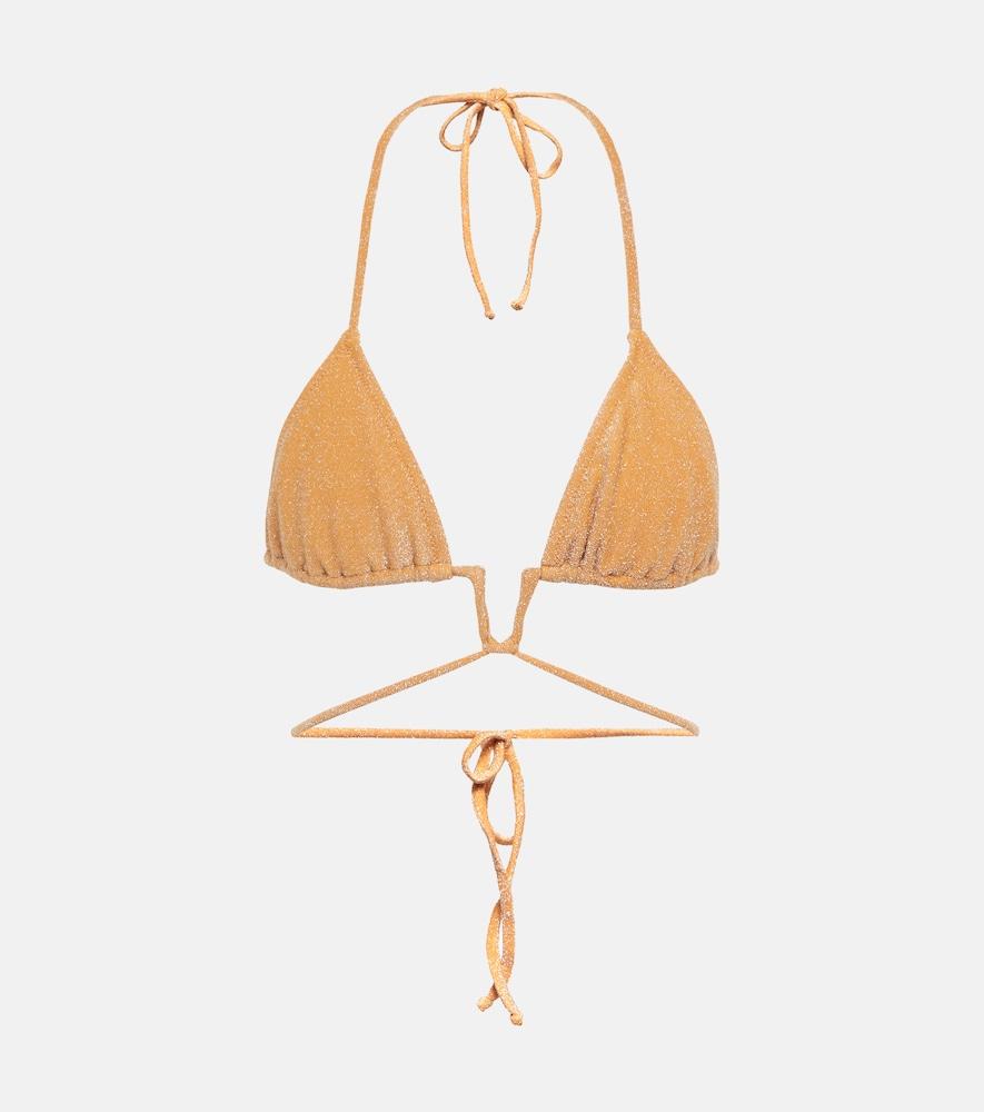 bananhot hili bikini top