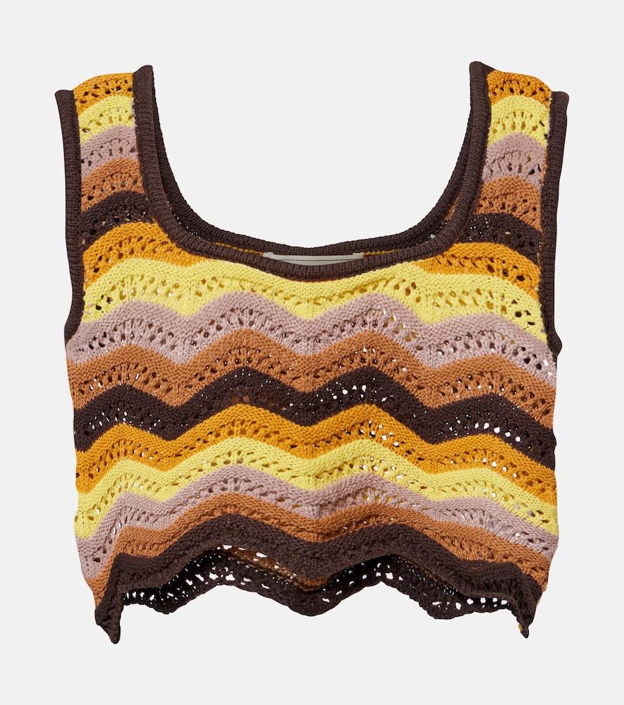 bananhot kim crochet cotton