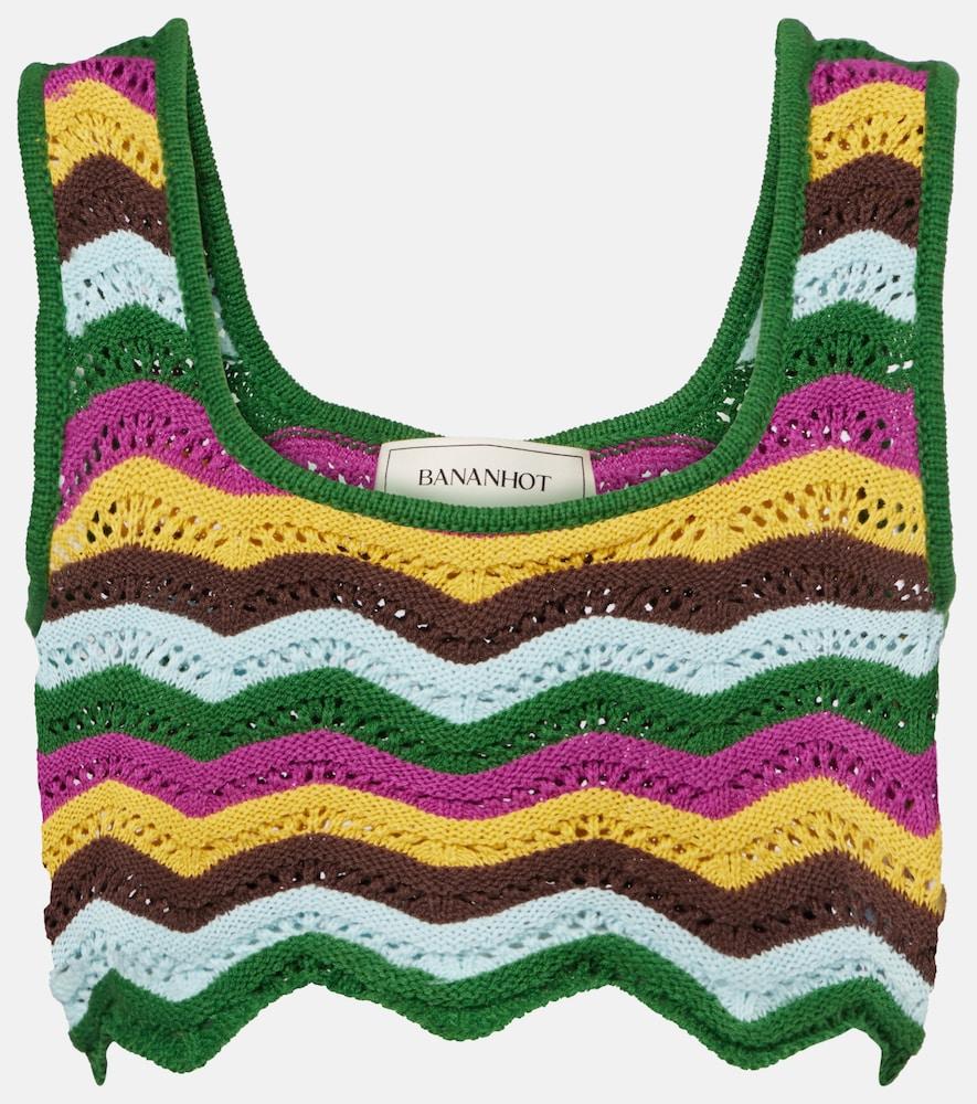 bananhot kim crochet cotton