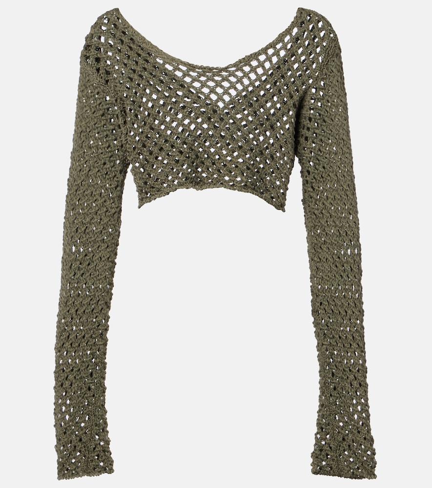 bananhot magen crochet cotton