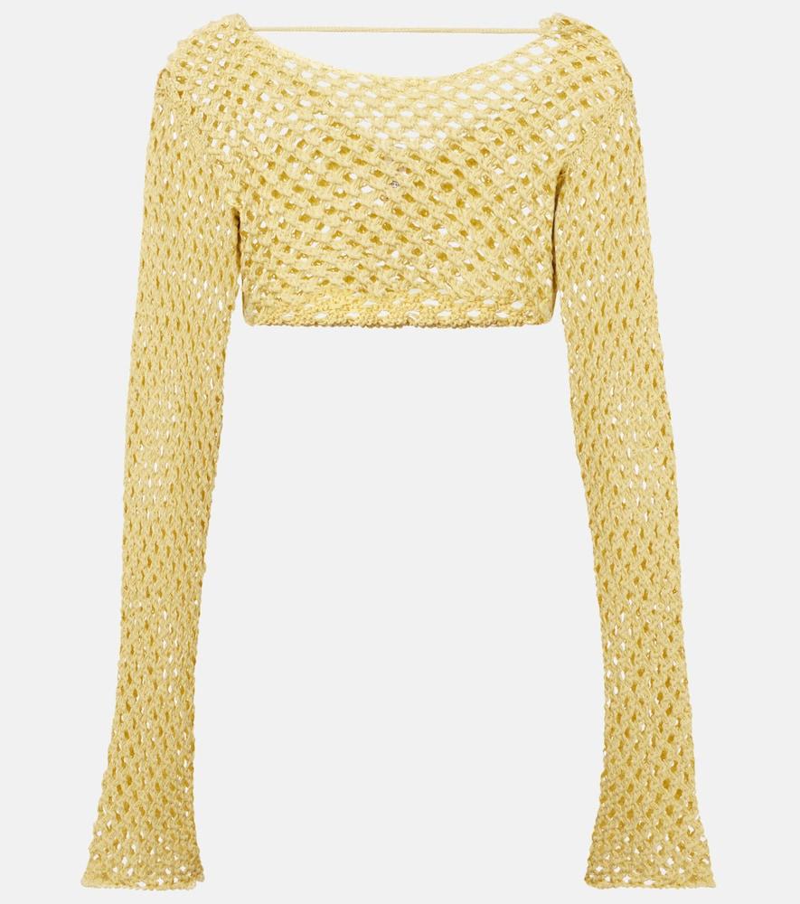 bananhot magen crochet cotton