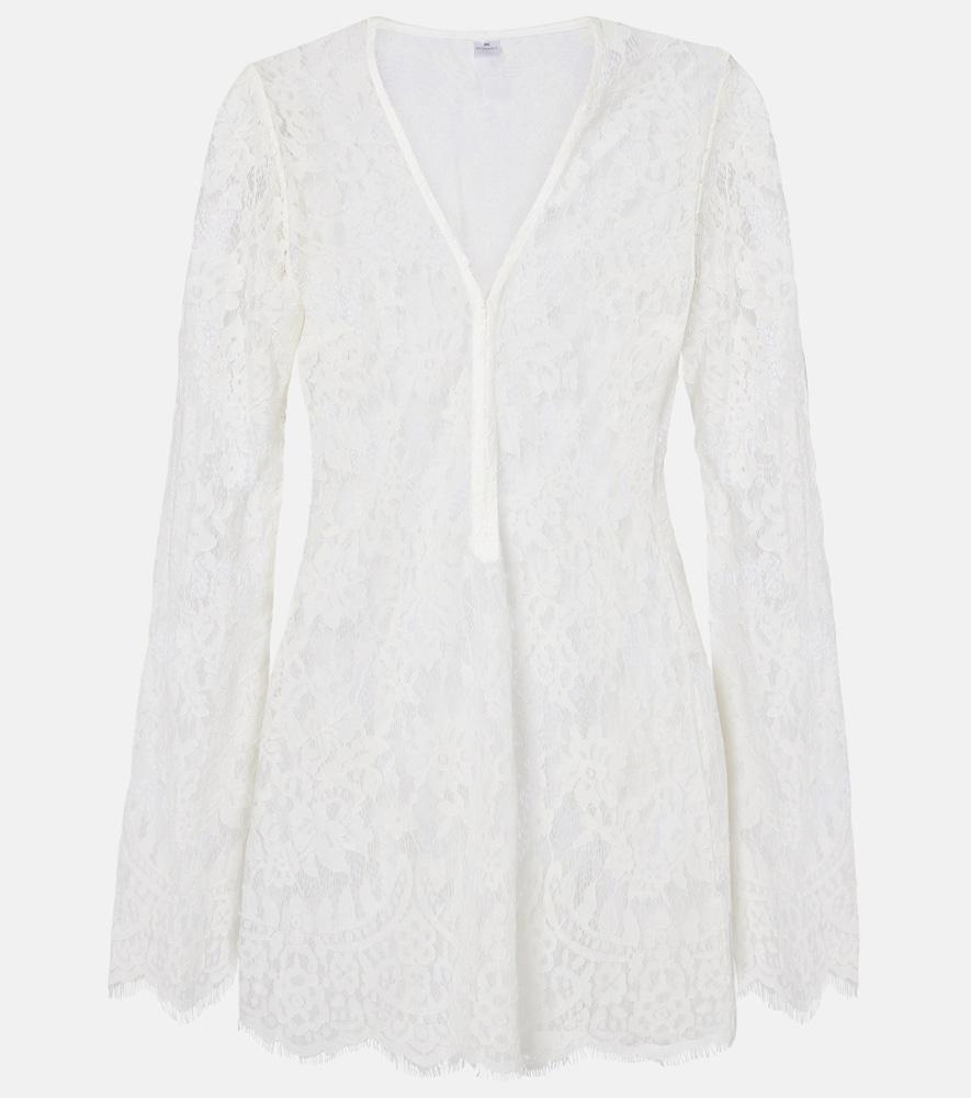 bananhot millie lace cotton