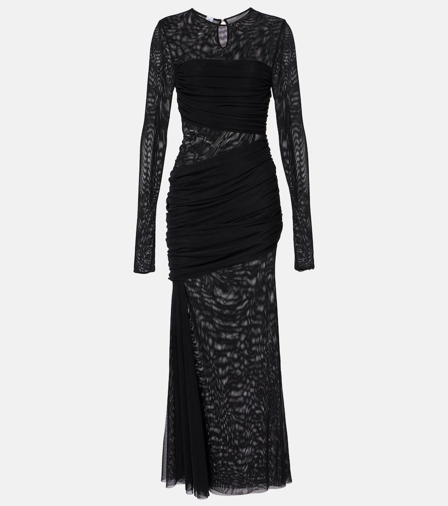 bananhot olivia maxi dress