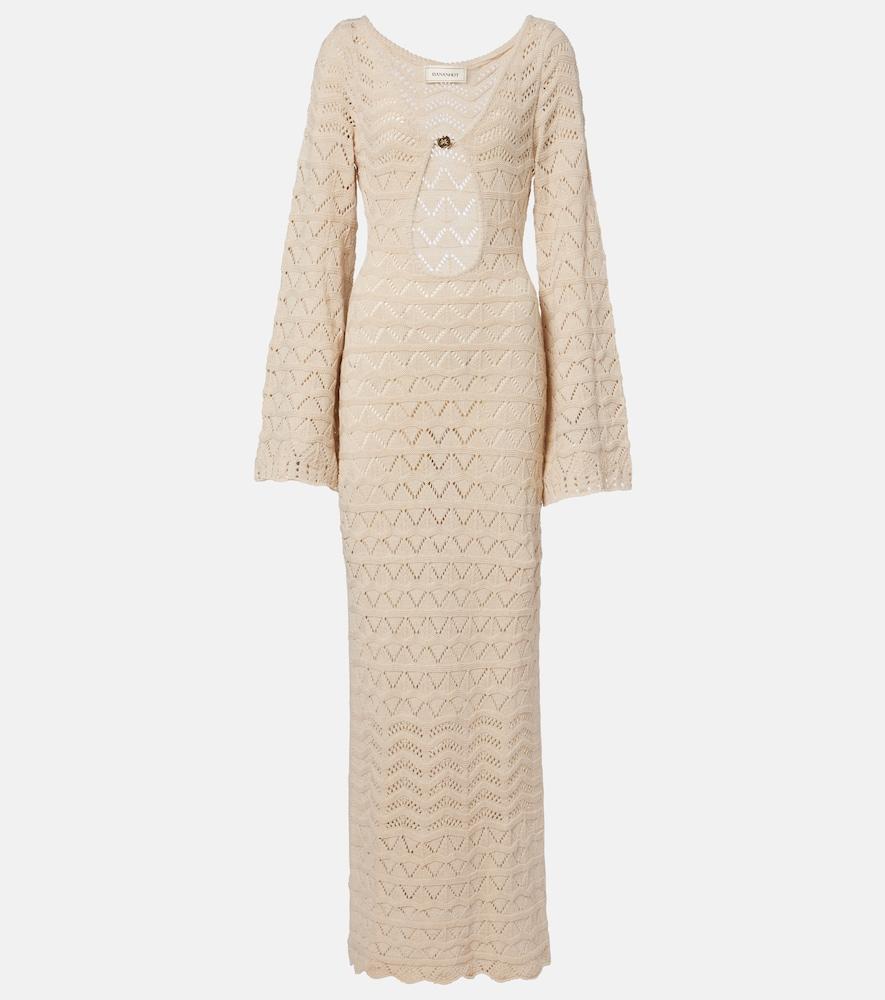 bananhot rey crochet cotton