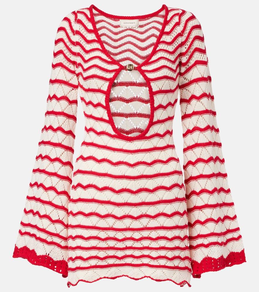 bananhot rey knitted cotton