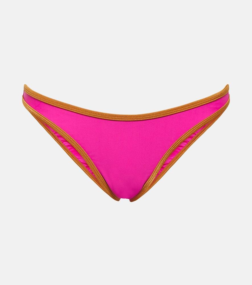 bananhot sienna triangle bikini bottoms