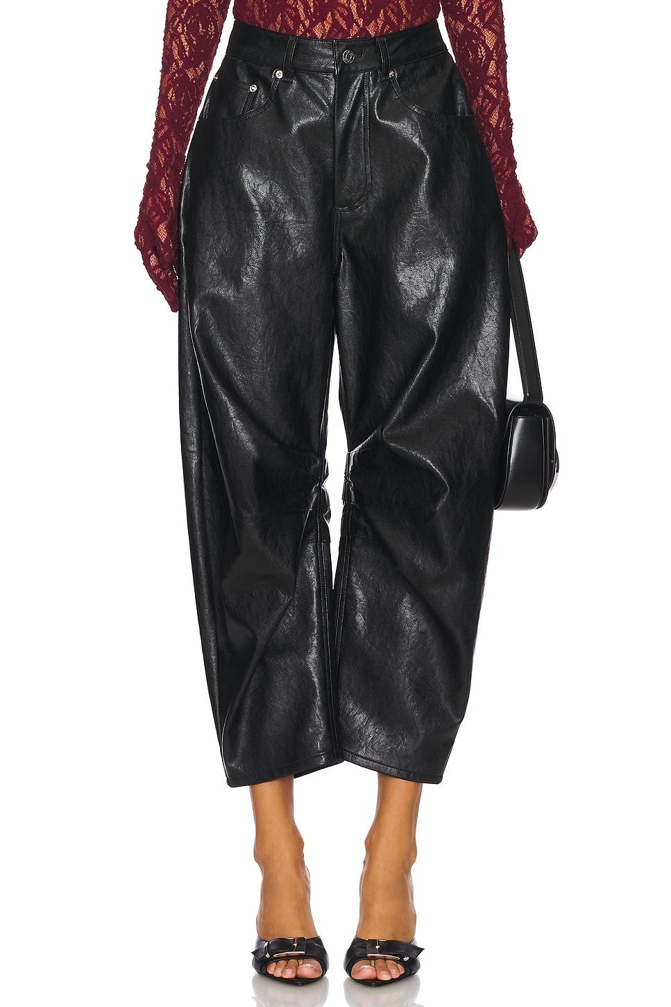 bandal leather pants