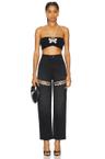 bandeau top