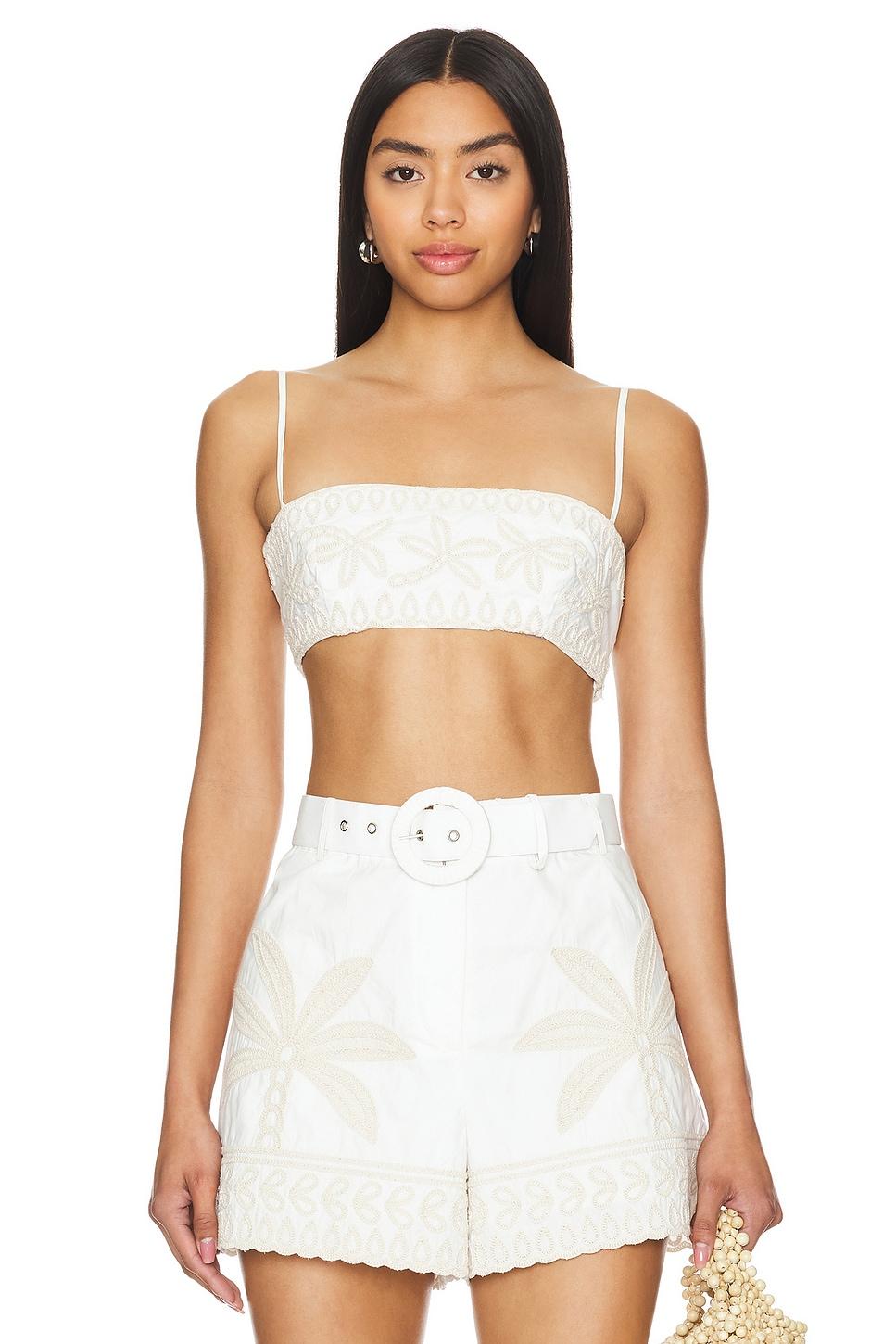 bandeau top