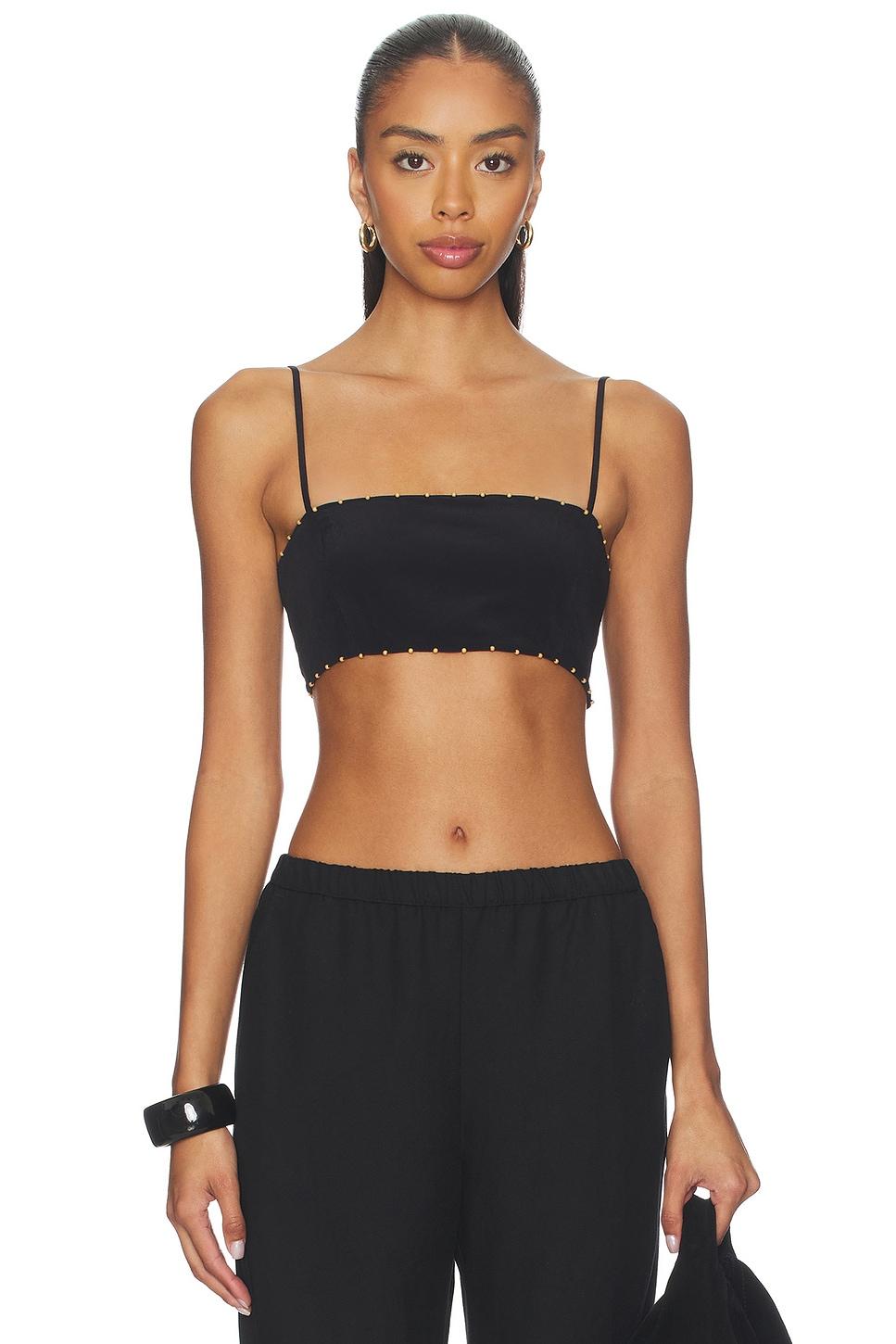 bandeau top