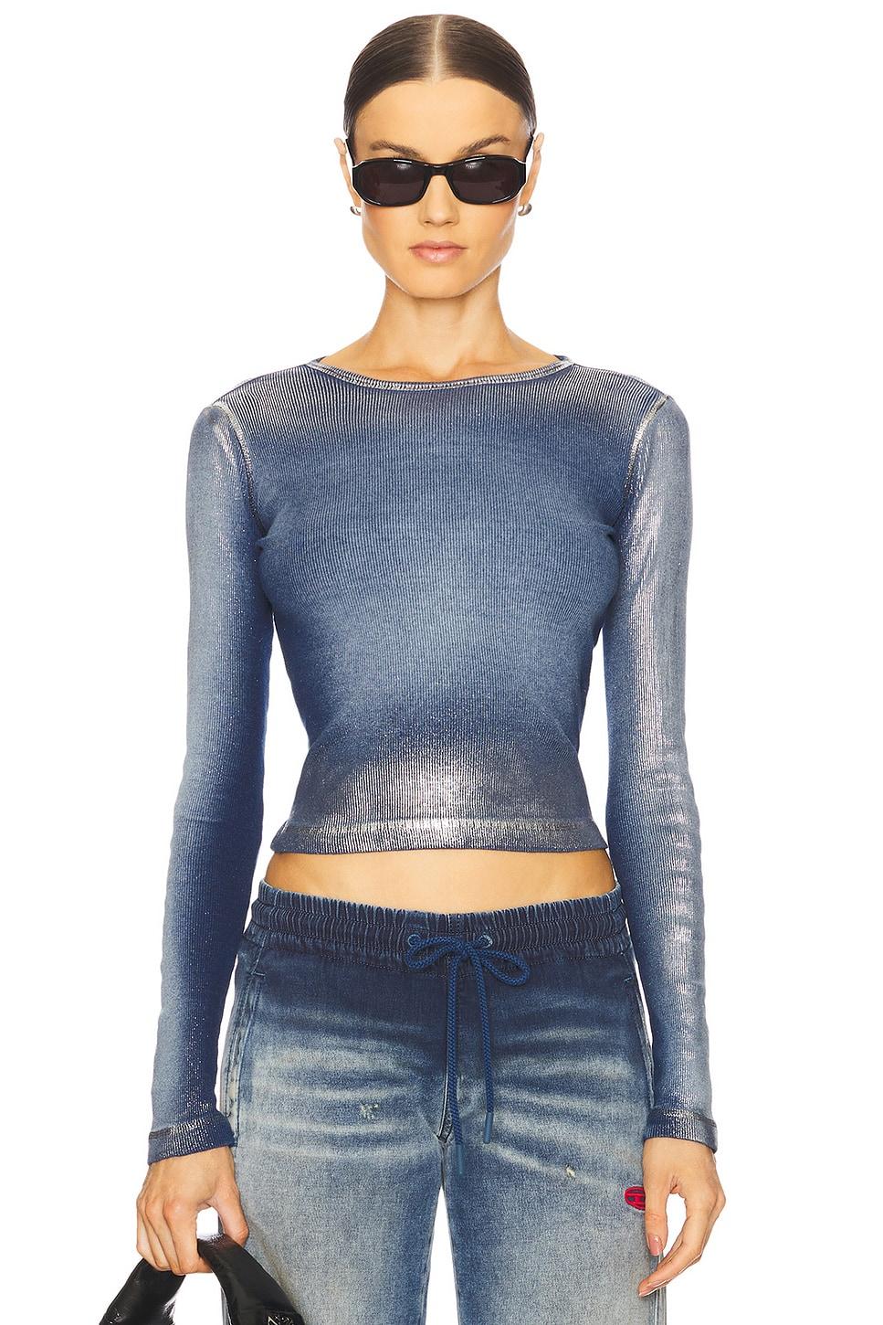 banes long sleeve t-shirt