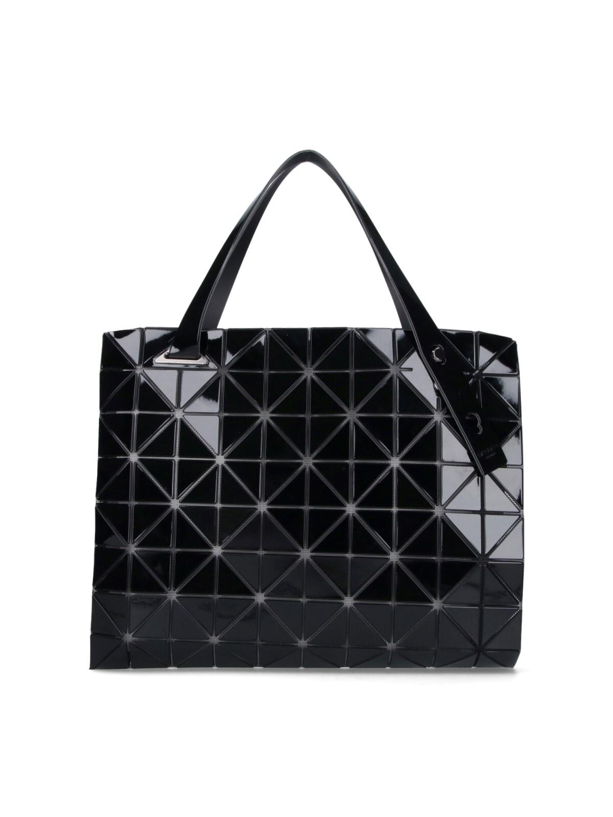 bao bao ' rock matte' handbag