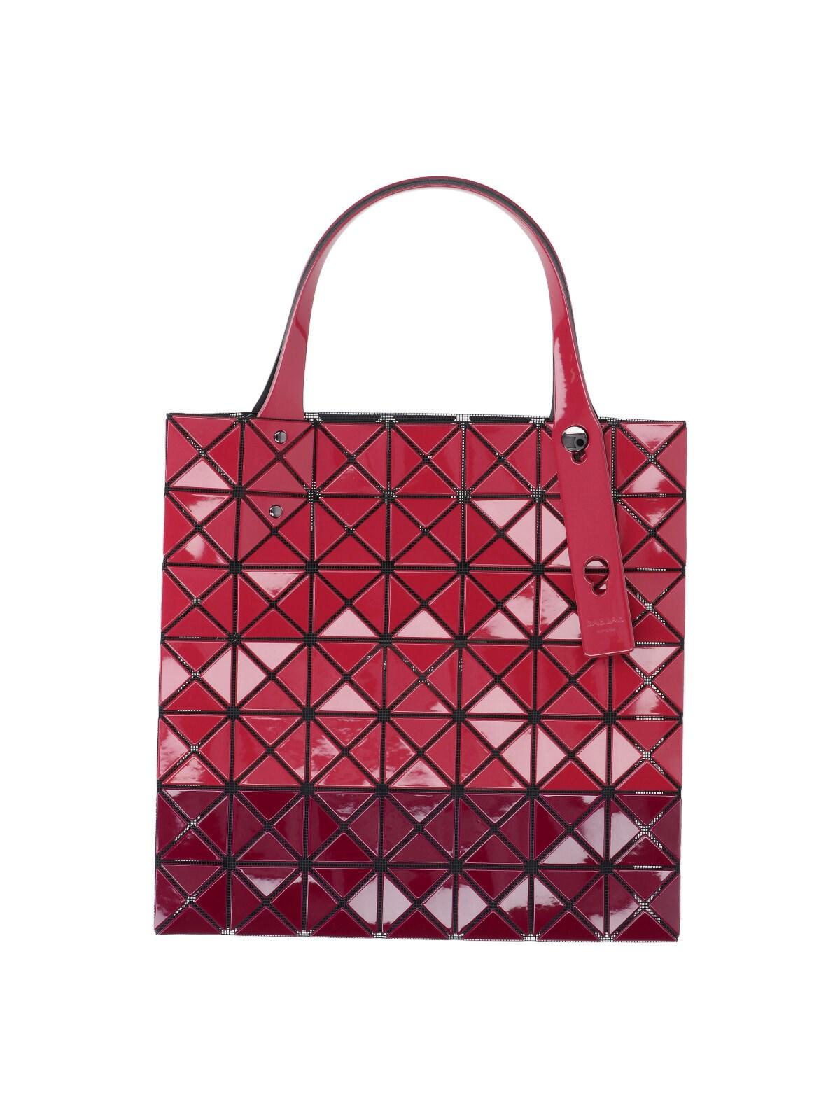 bao bao 'prism' tote bag