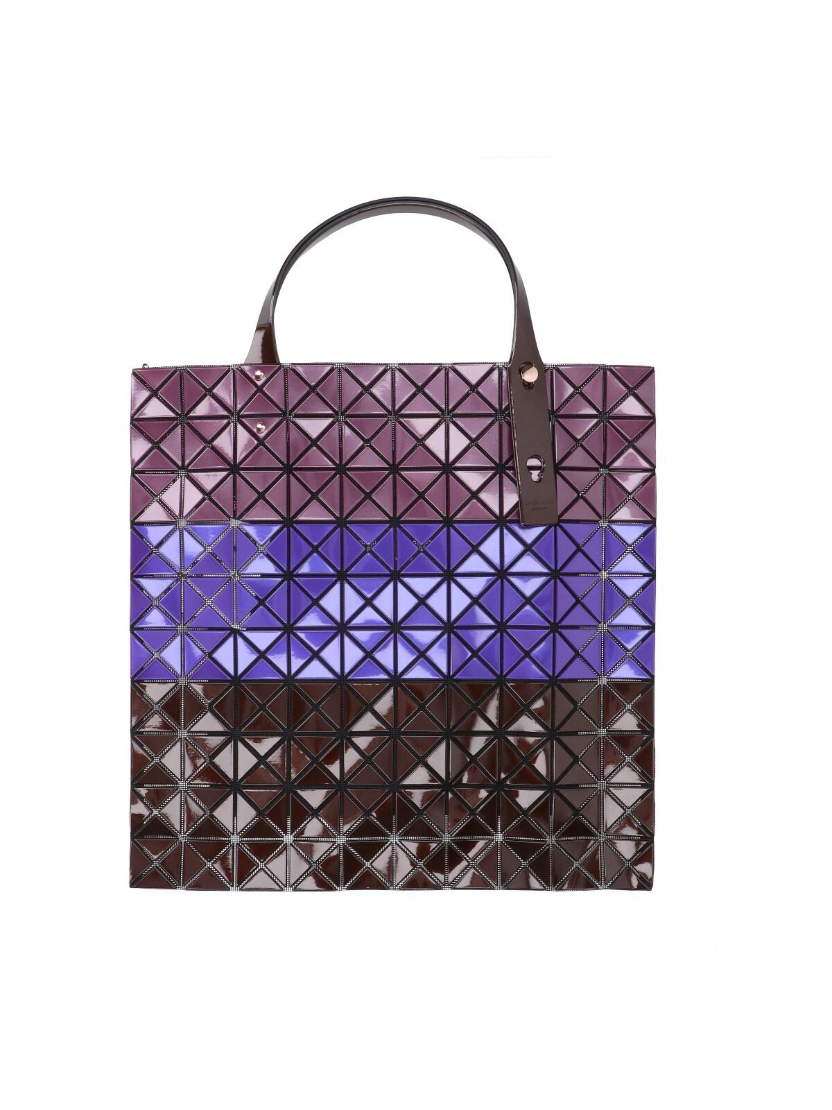 bao bao 'prism' tote bag