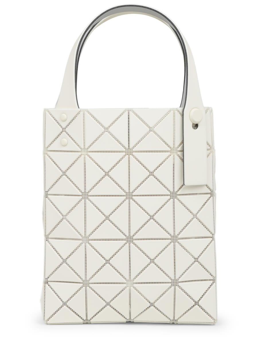 bao bao issey miyake prism plus tote bag