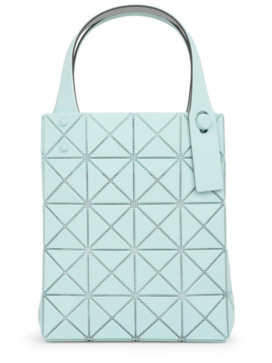 bao bao issey miyake prism plus tote bag