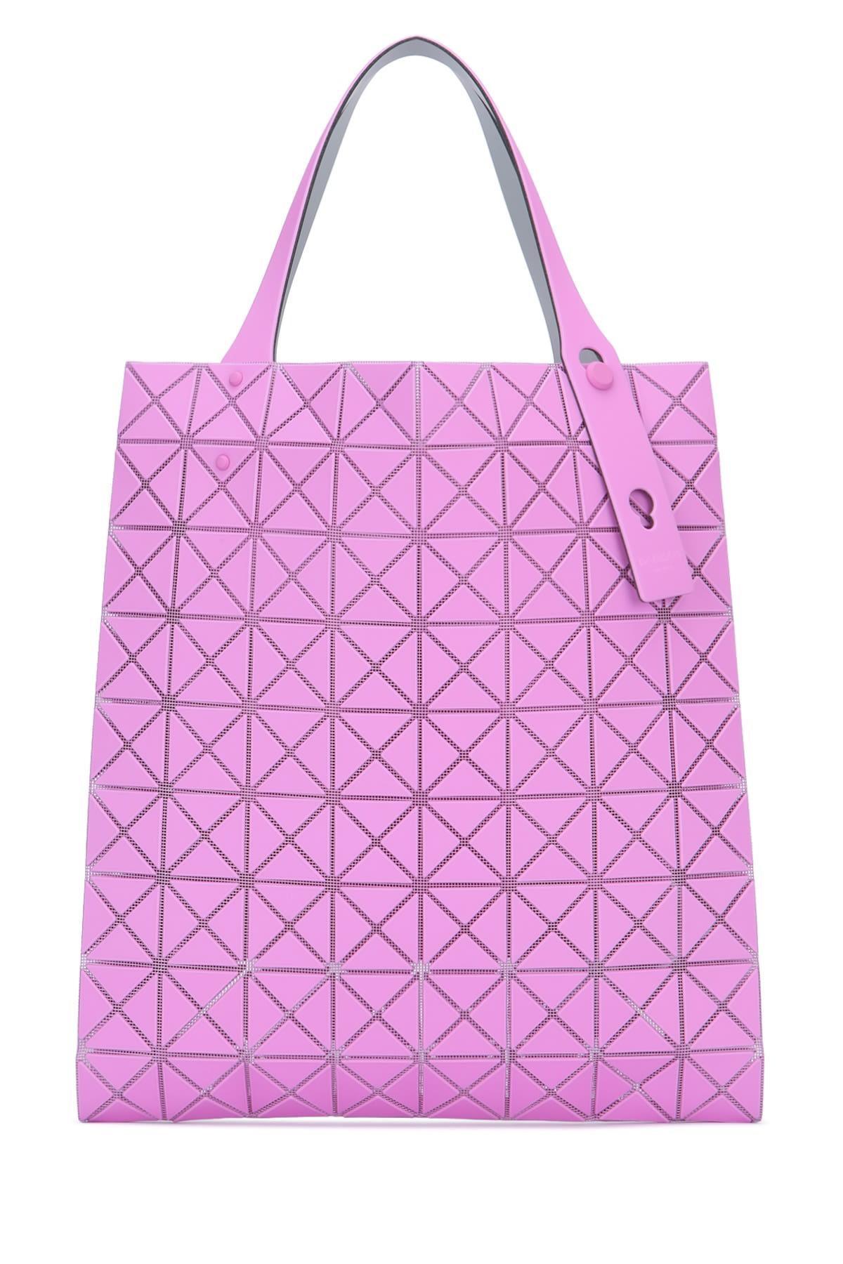 bao bao issey miyake prism plus