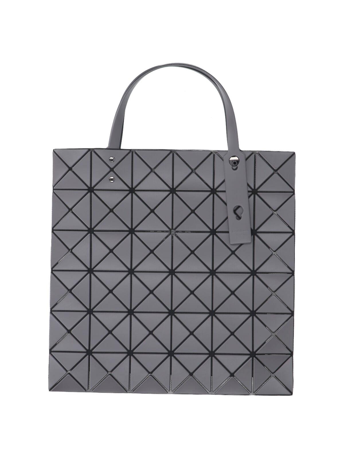 bao bao issey miyake prism tote bag