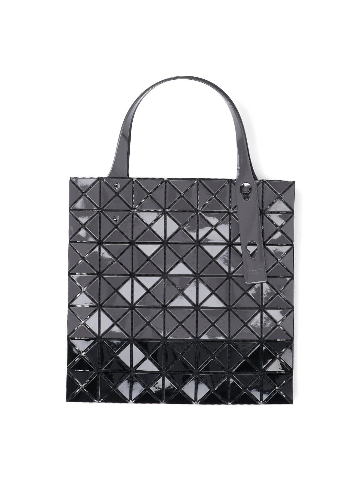 bao bao issey miyake prism tote bag