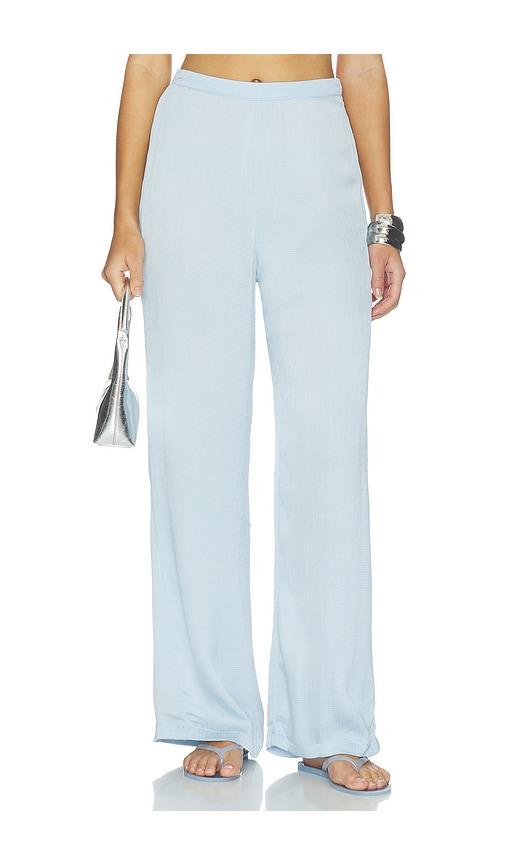 baobab noa pant in blue.