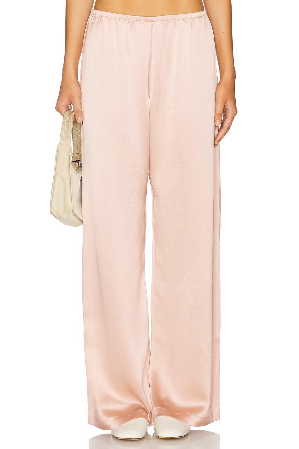 barb wide leg pant