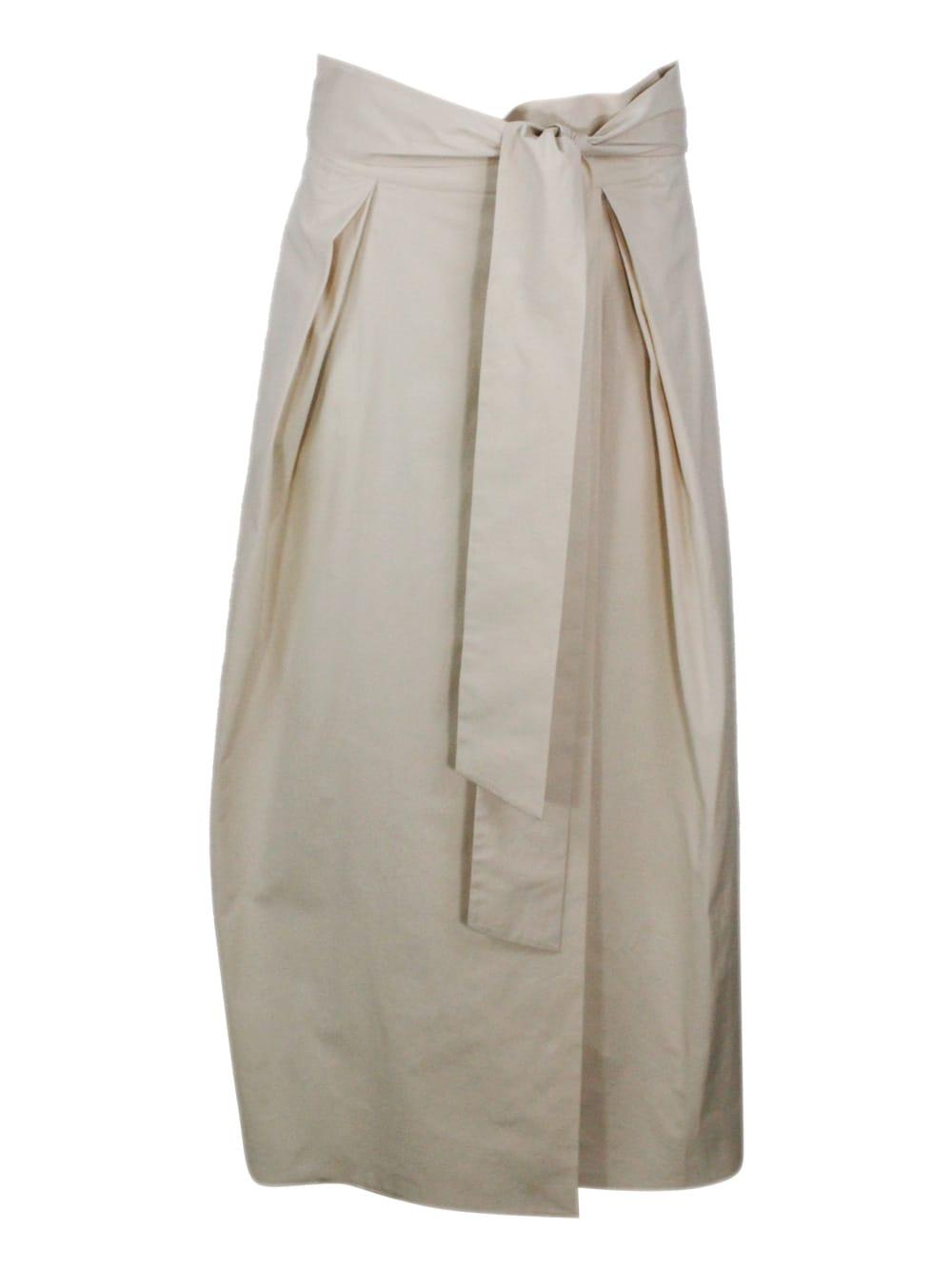 barba napoli skirt