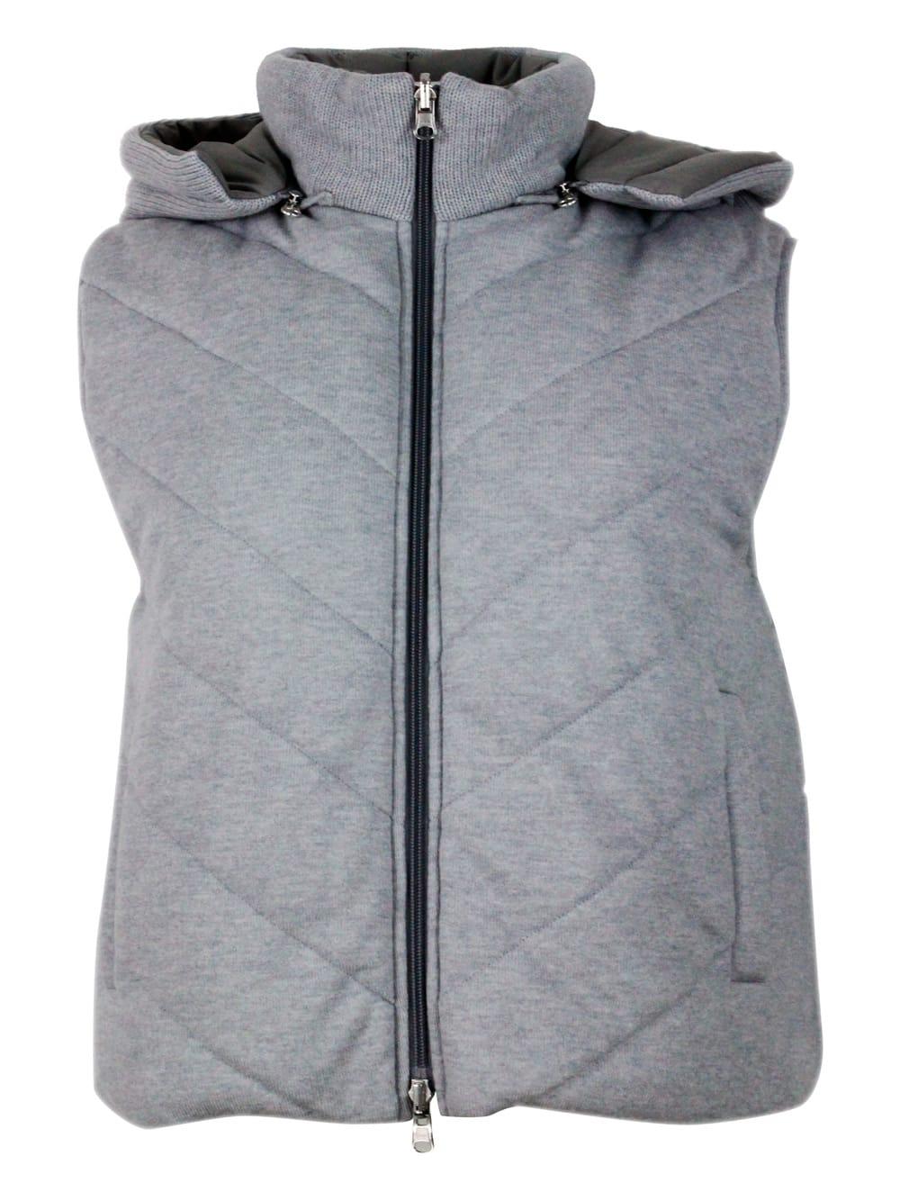 barba napoli vest