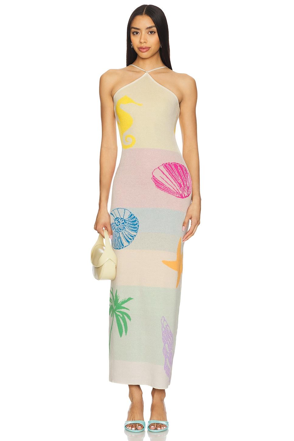 barbara dress
