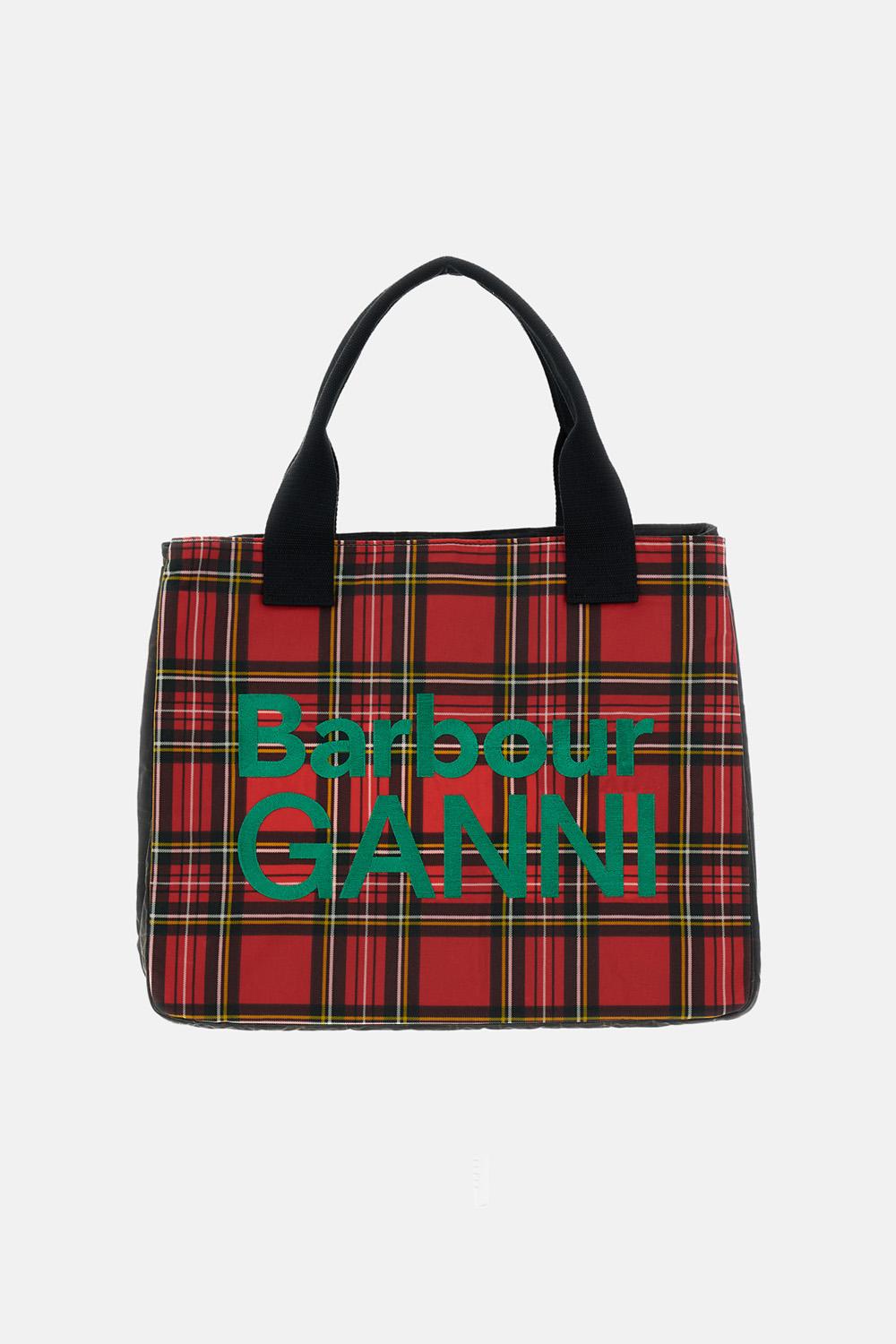 barbour bags multicolour - women