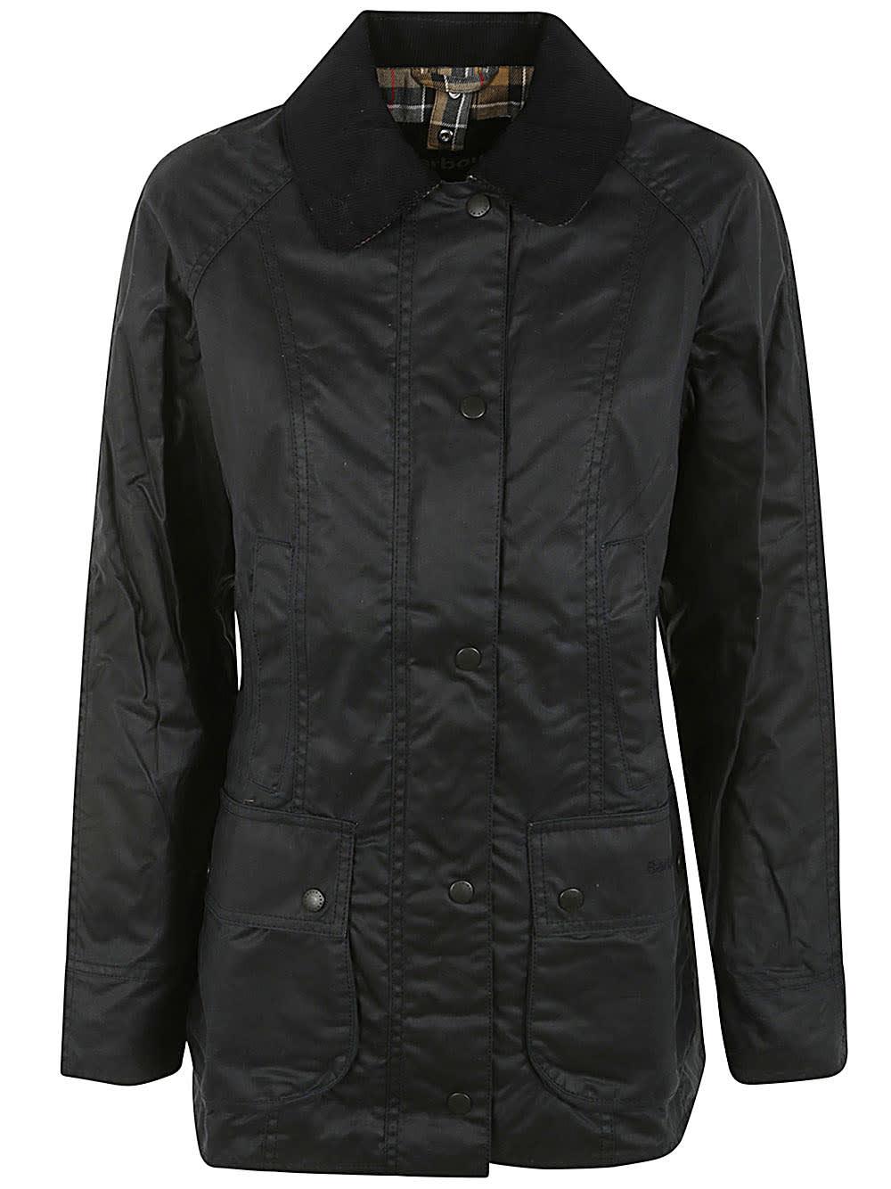 barbour beadnell jacket