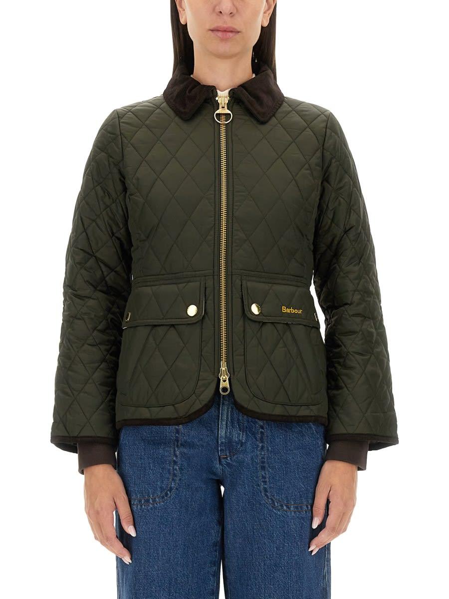 barbour beadnell jacket