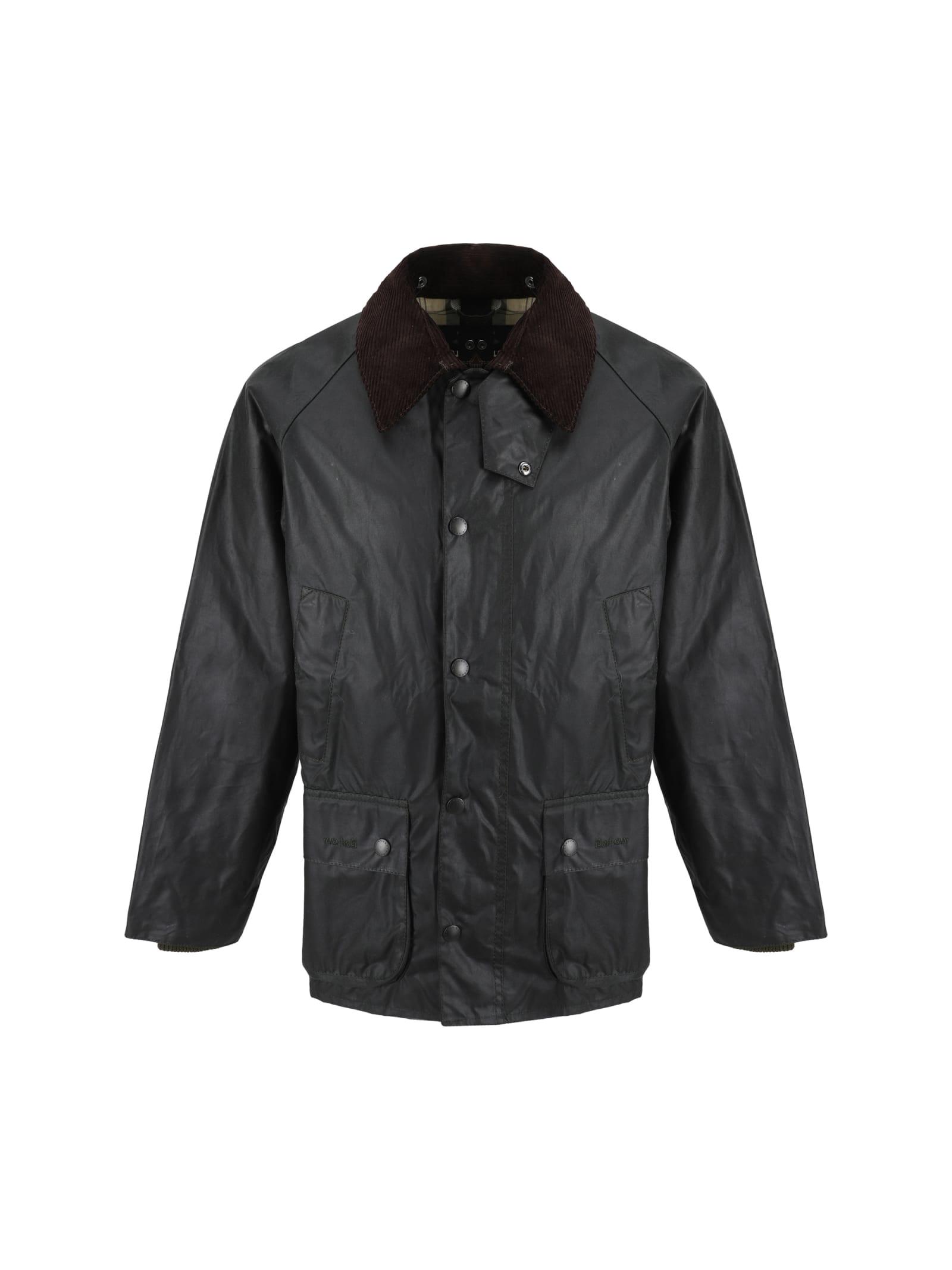 barbour bedale jacket