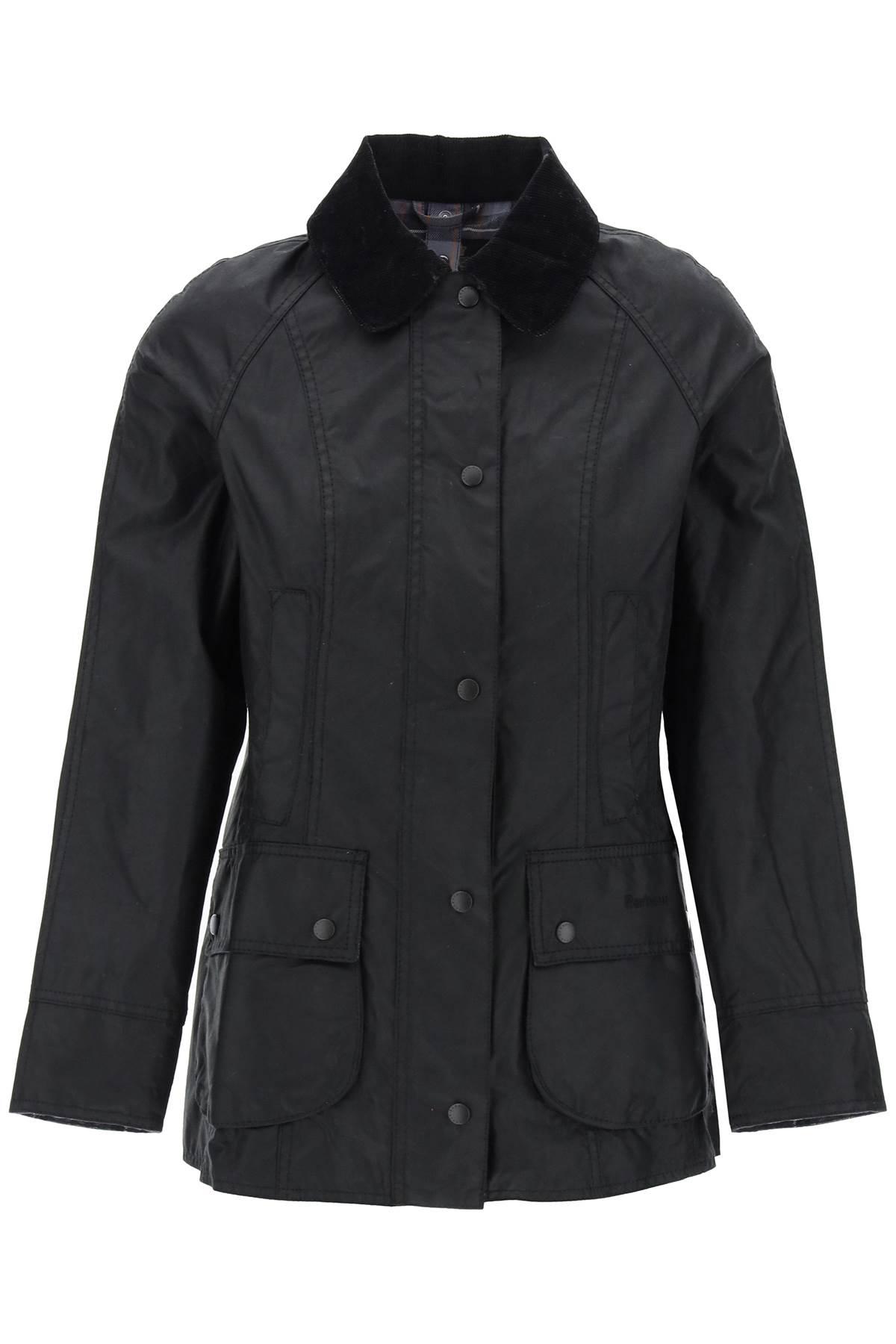 barbour breadnell jacket