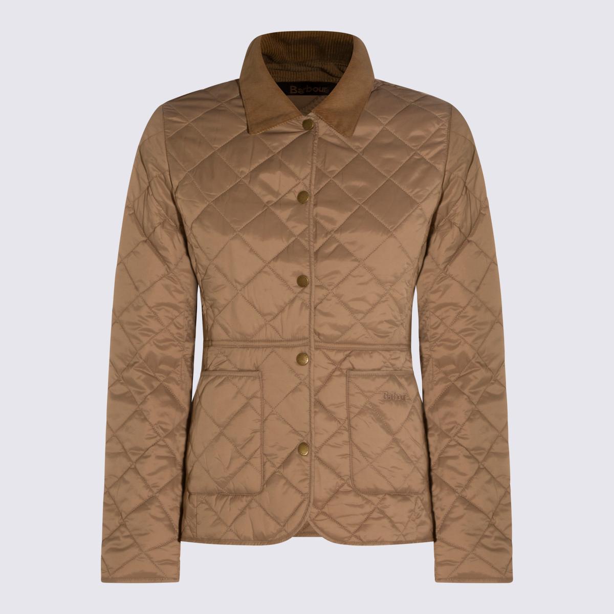 barbour coats light trench _pa - women