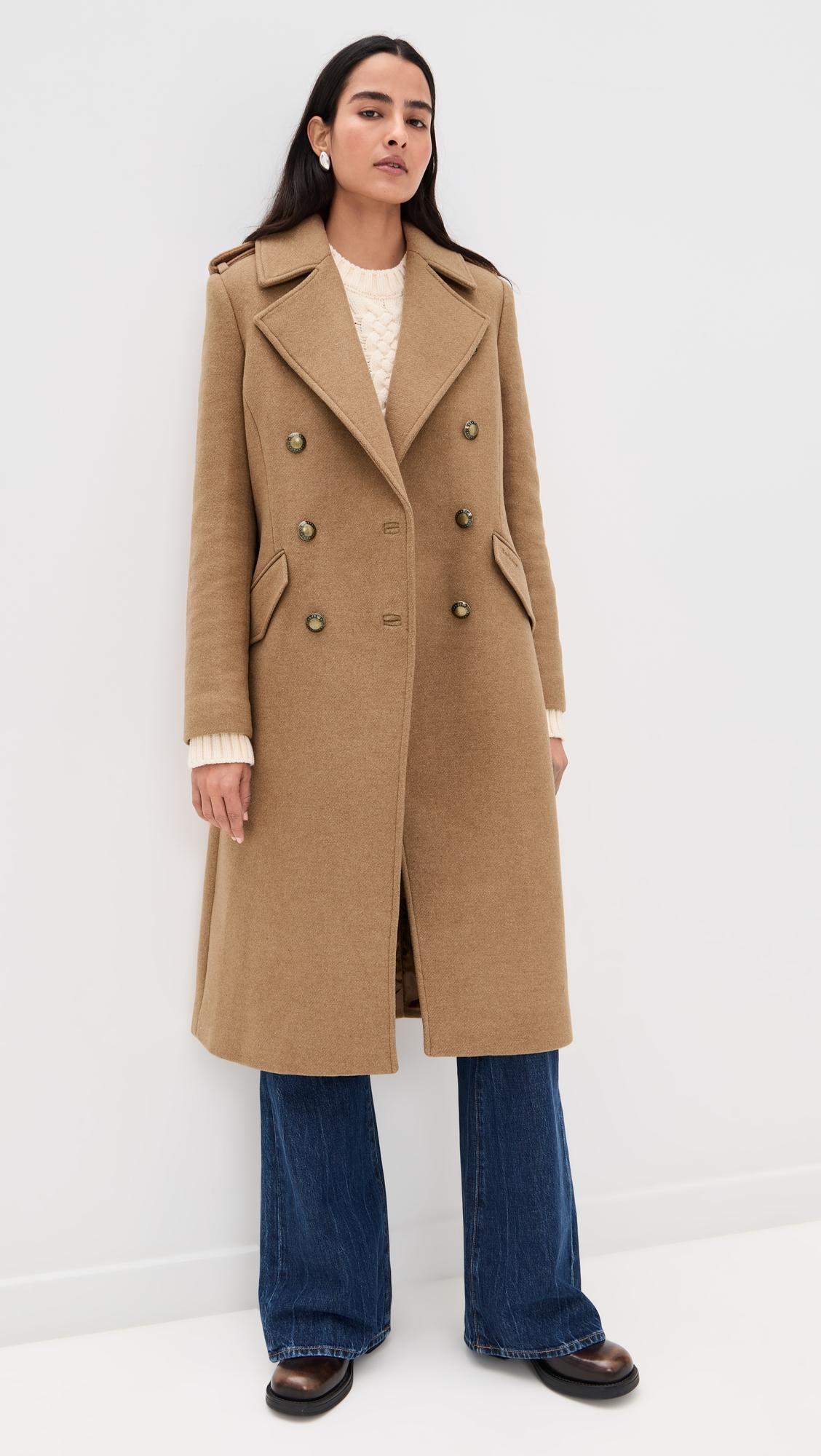 barbour cottesmore wool jacket