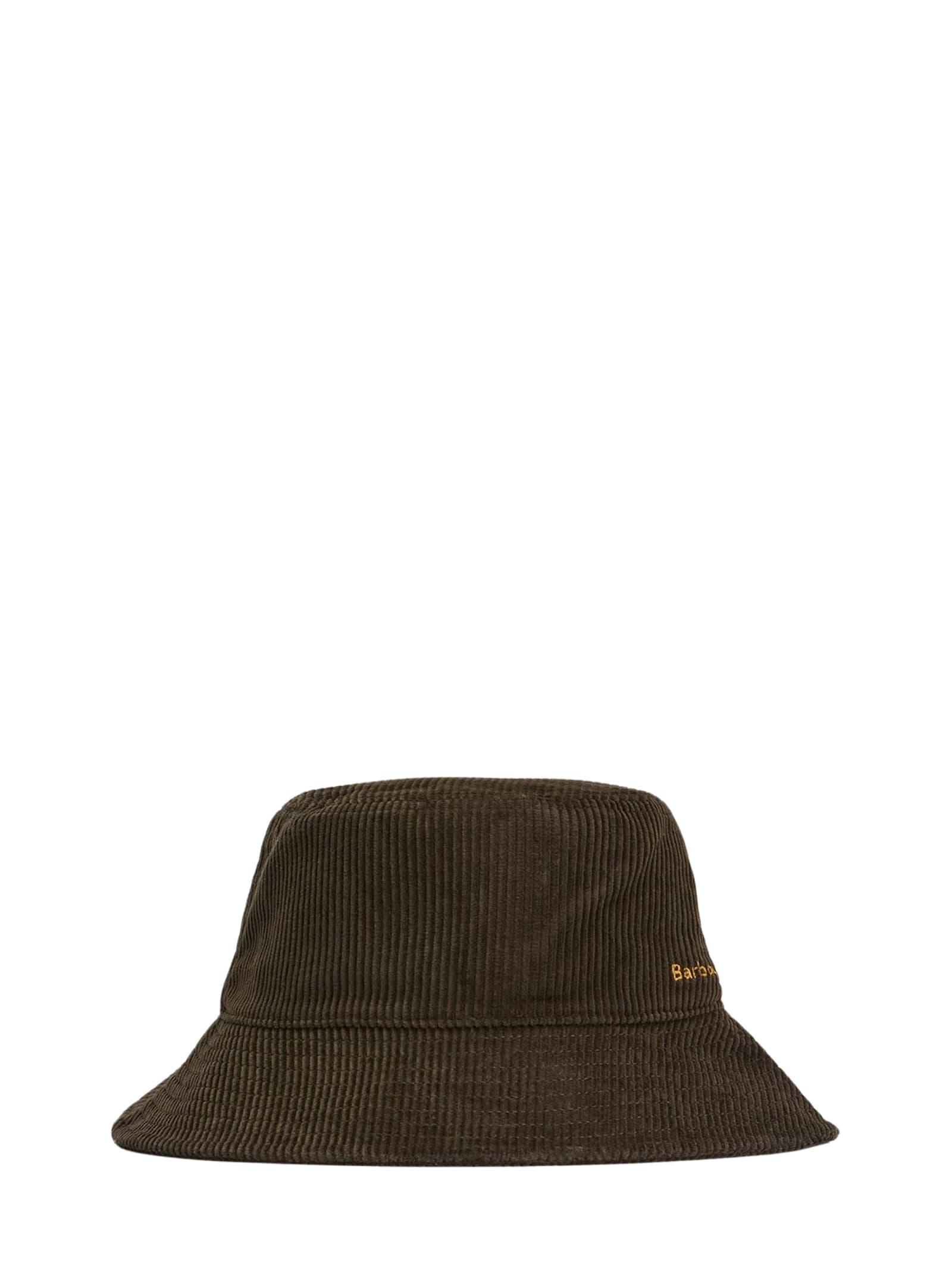 barbour ebberston hat