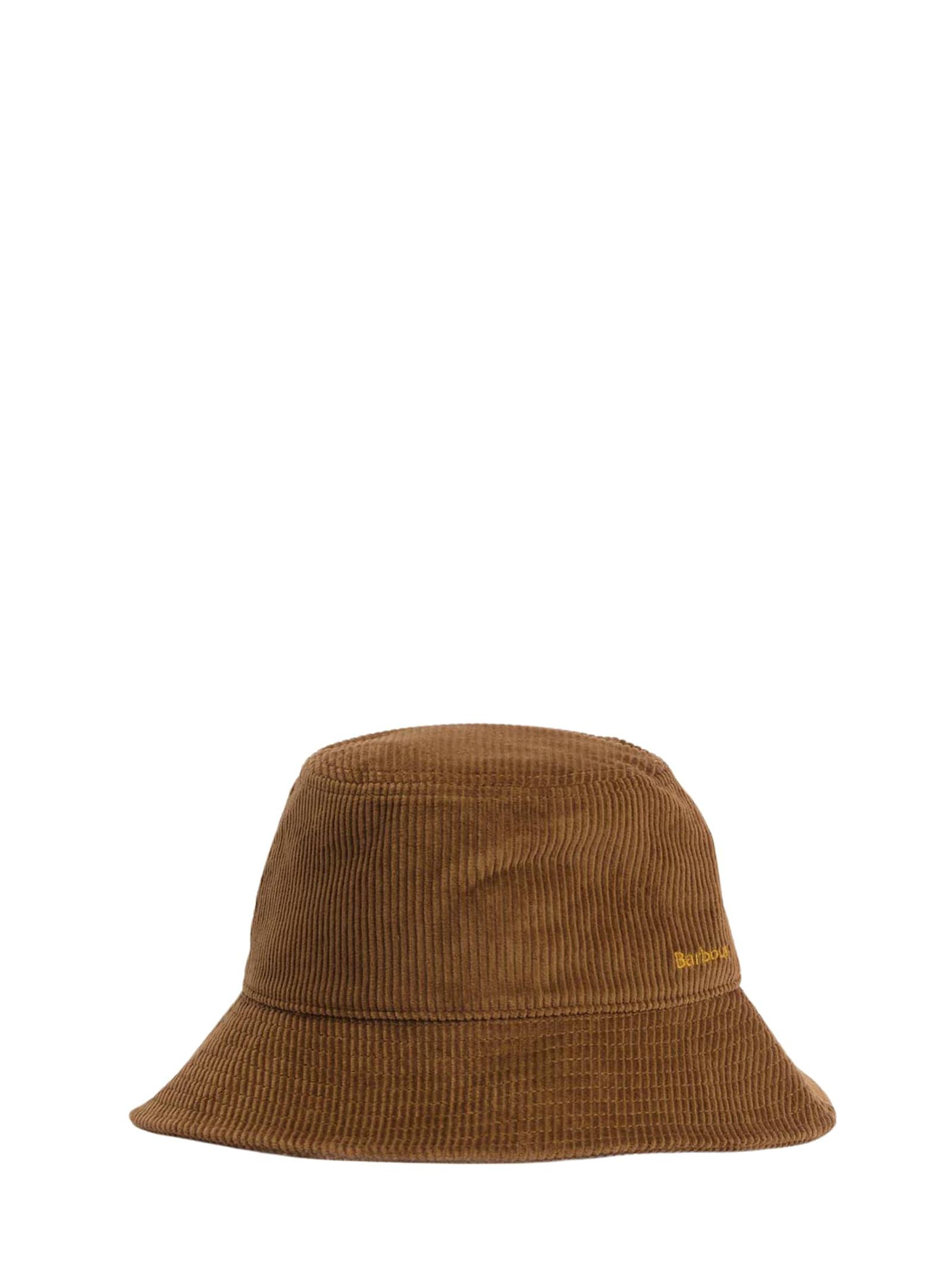 barbour ebberston hat