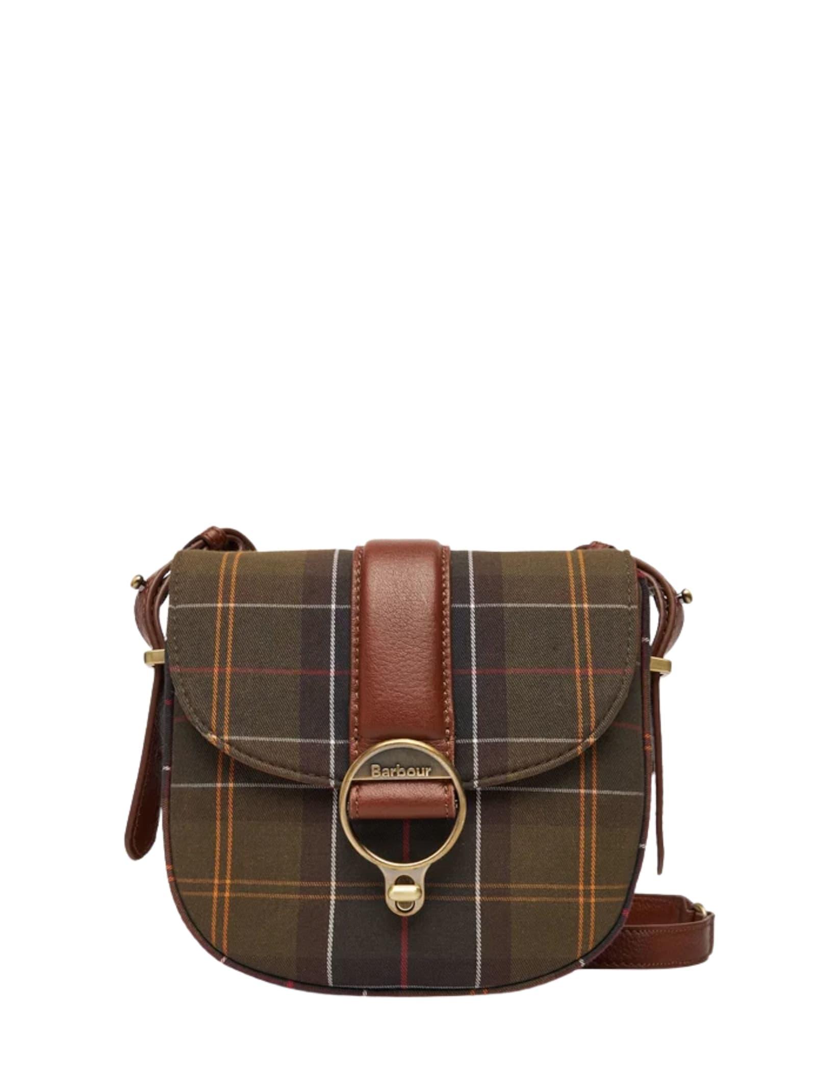 barbour elm shoulder bag