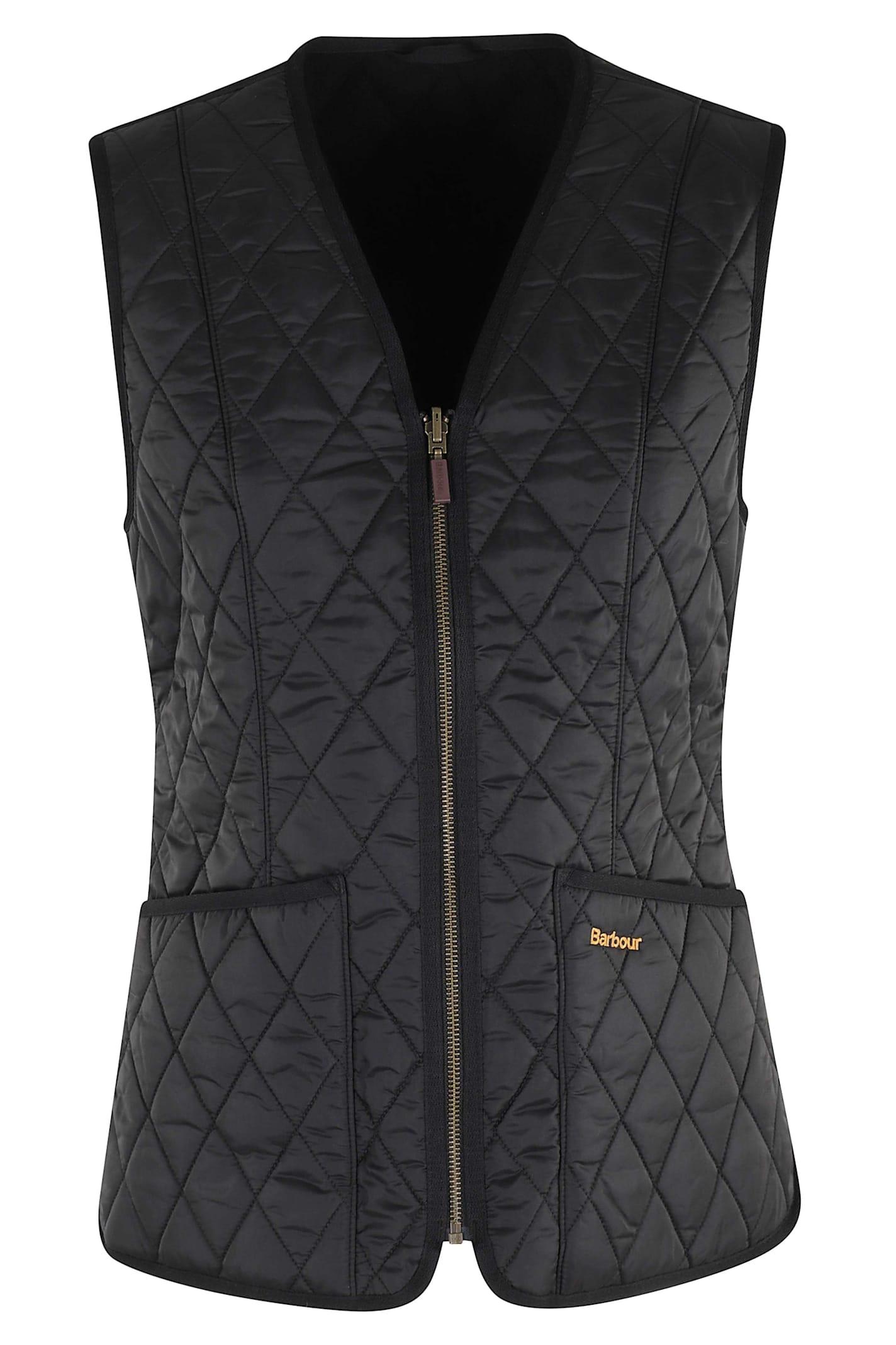 barbour fleece betty liner