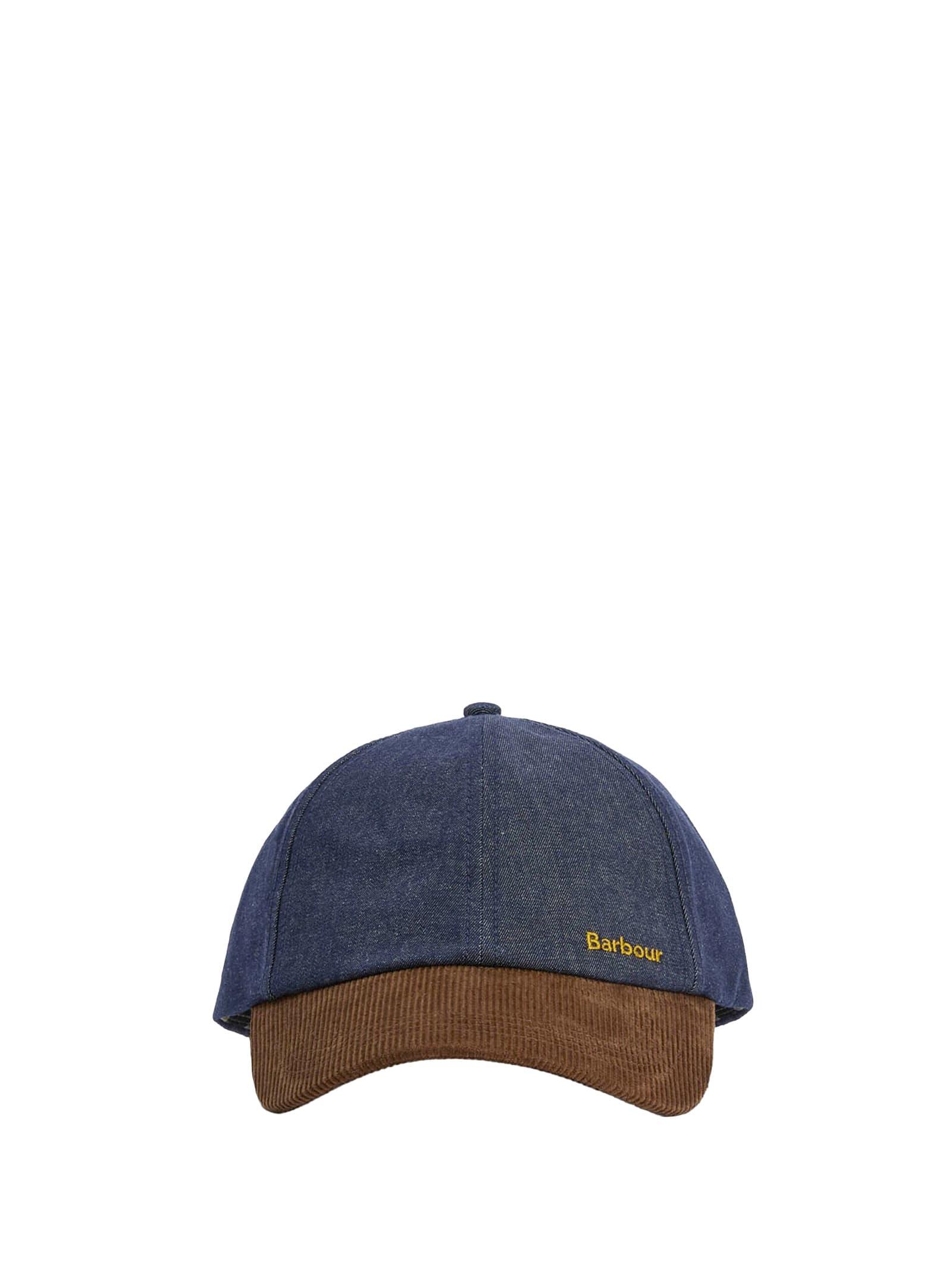 barbour hats