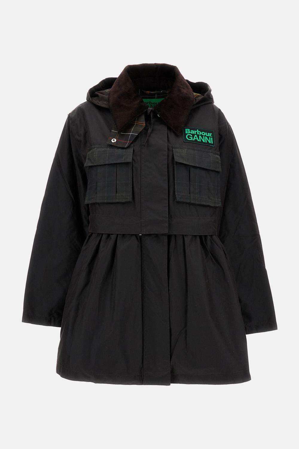 barbour jackets multicolour - women