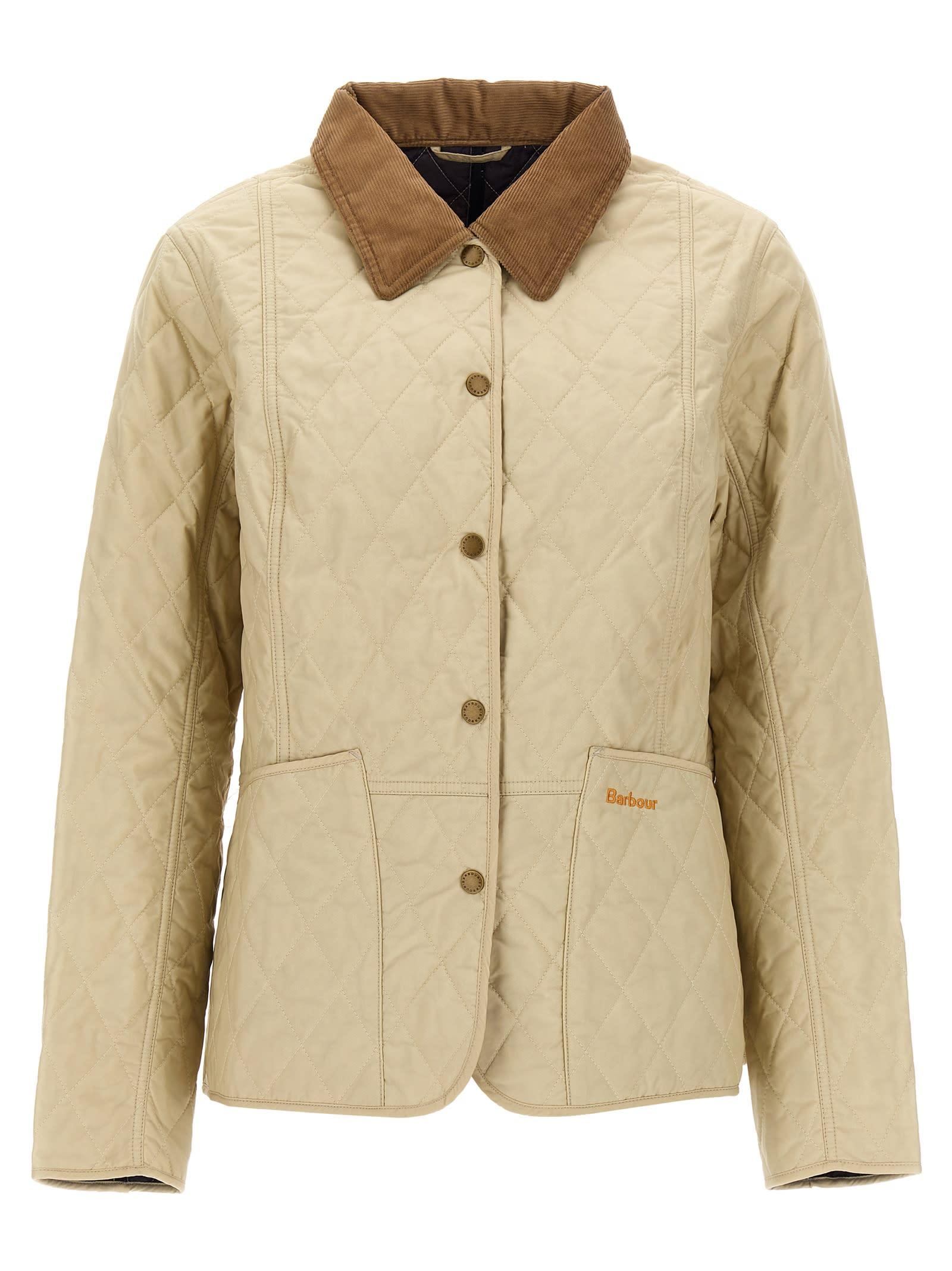 barbour liddesdale jacket