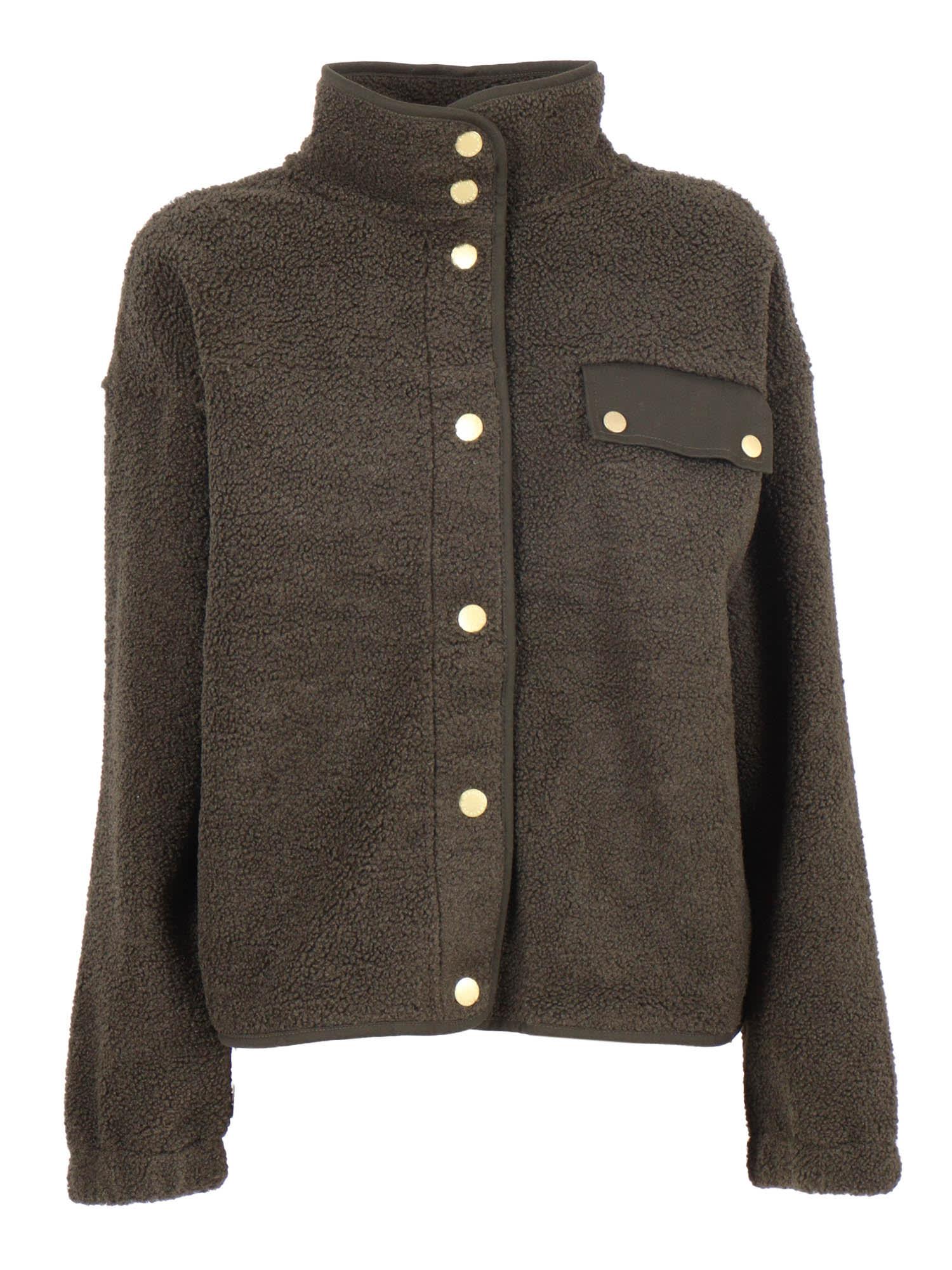 barbour mabel fleece